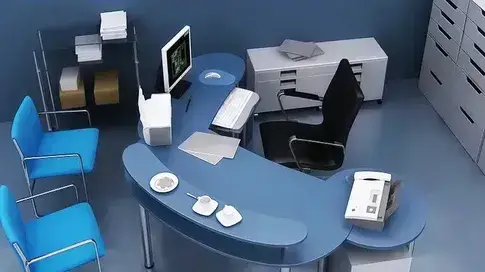 تصميم ذكي لشبكة الأنابيب